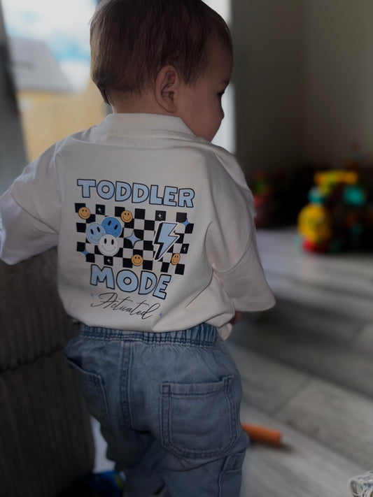 Toddler Era T-shirt