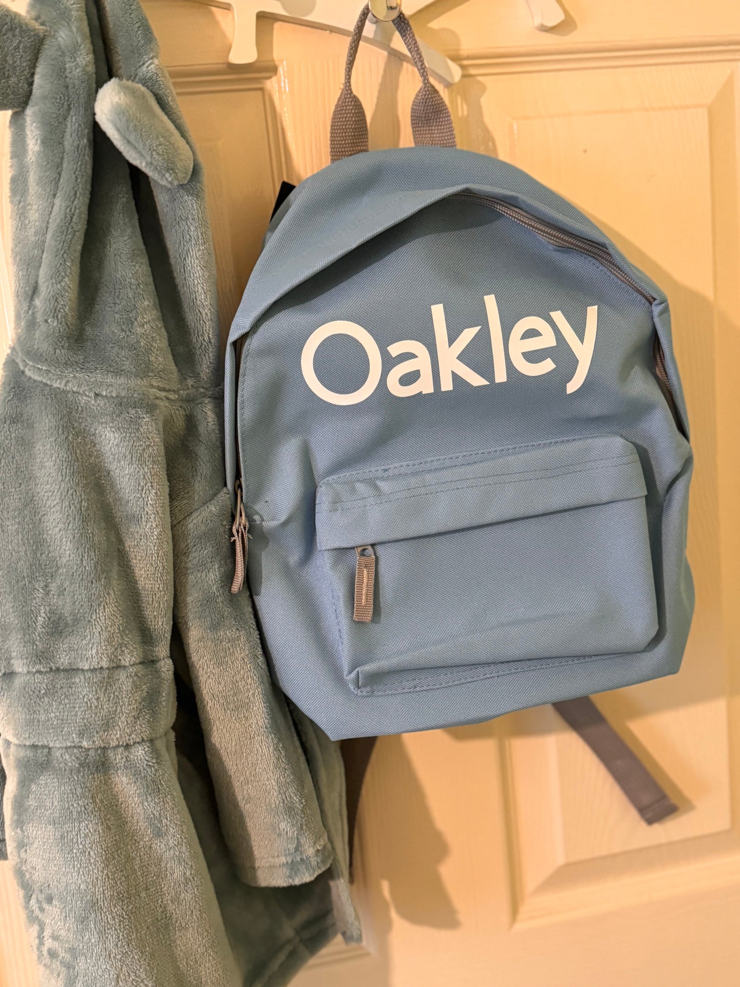 Personalised backpack (7L)