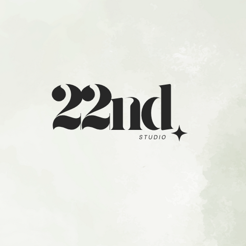 22nd studio