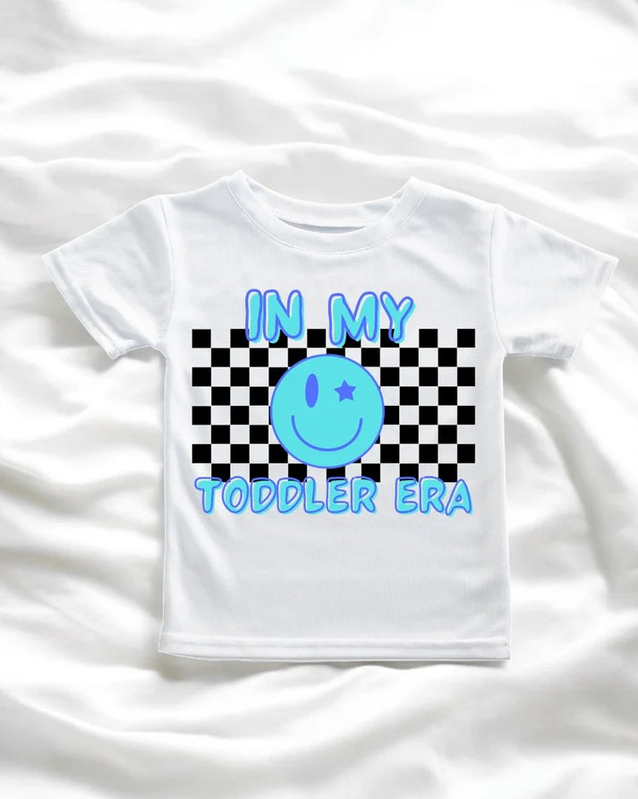 Toddler Era T-shirt