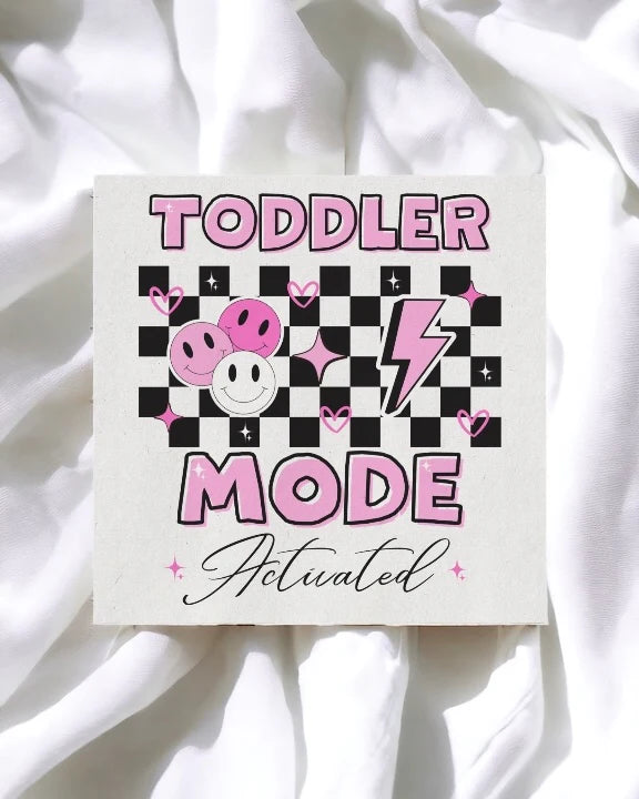 Toddler Era T-shirt