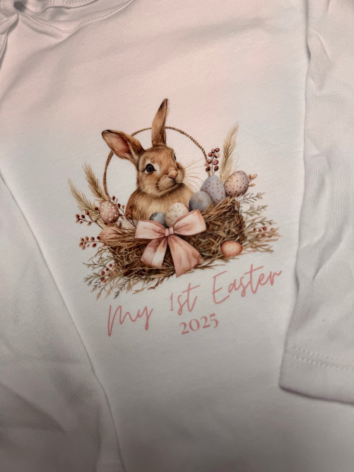Easter Vest