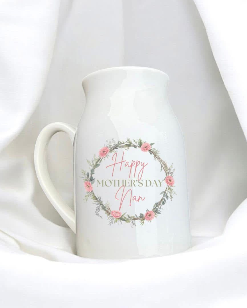 Mother’s Day Vase