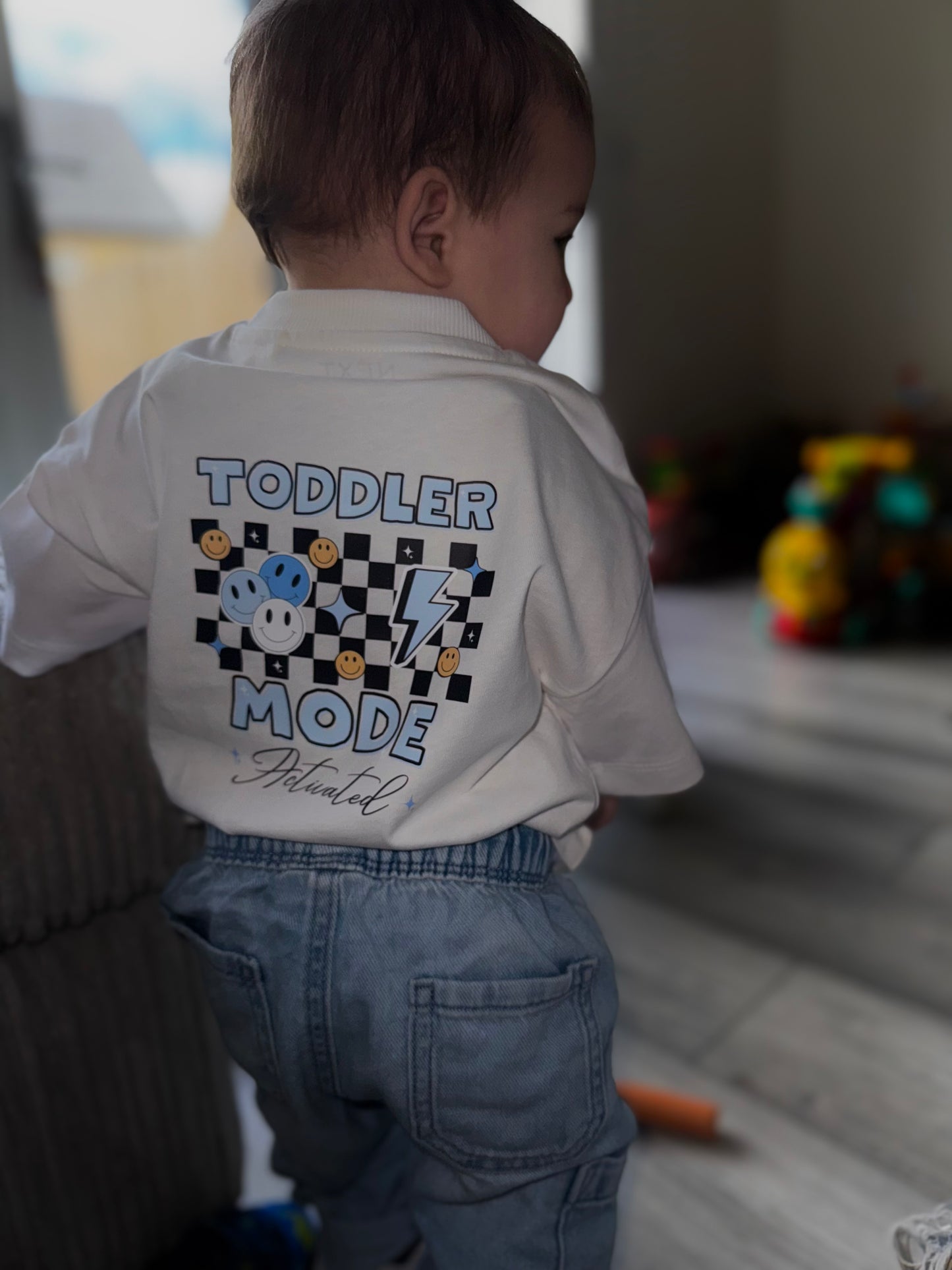 Toddler Era T-shirt