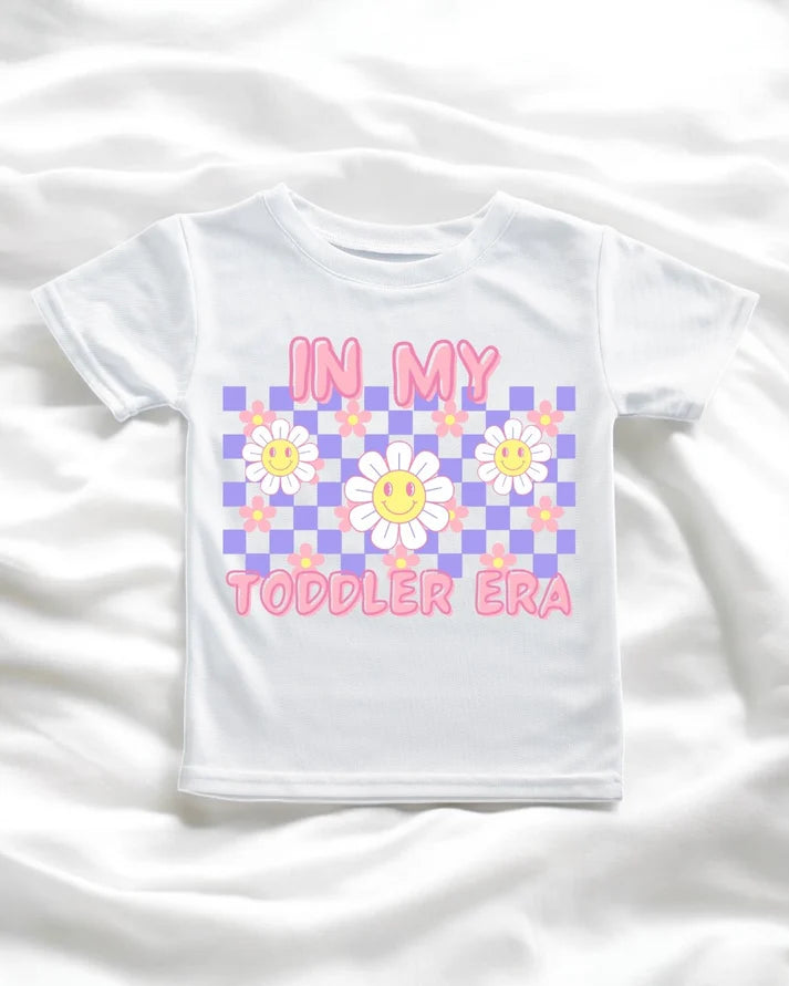Toddler Era T-shirt